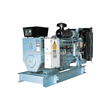 Generador de energía de reserva para ventas calientes con buena calidad, generador diesel